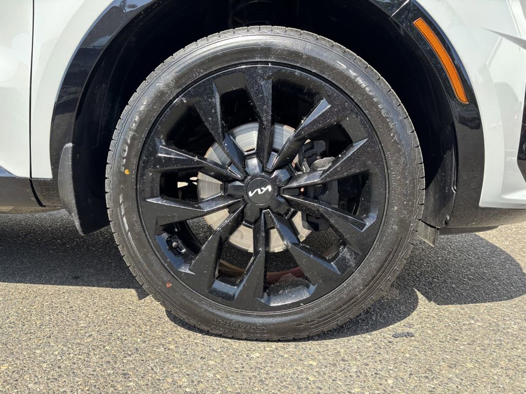 Used 2022 Kia Sorento SX AWD/4WD image 9
