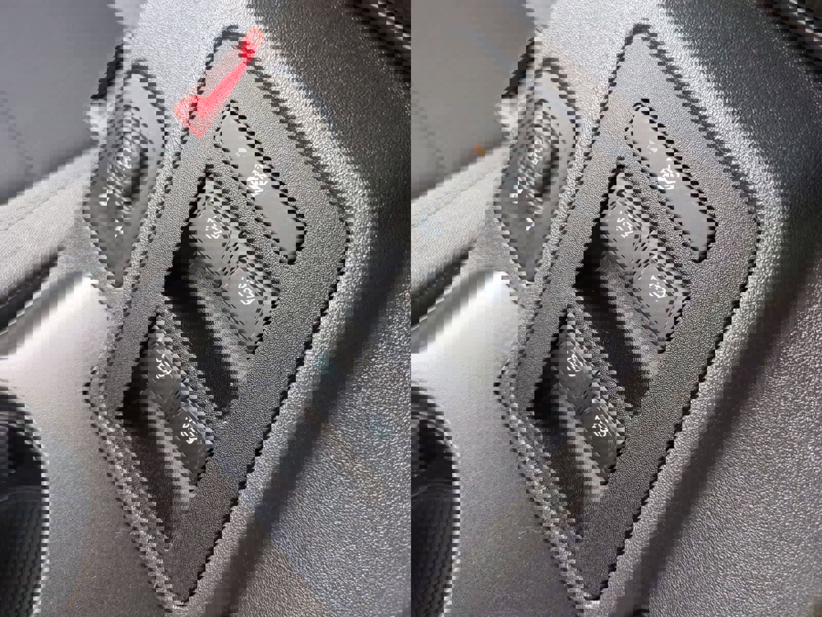 Used 2023 Ford Bronco Big Bend AWD/4WD image 26