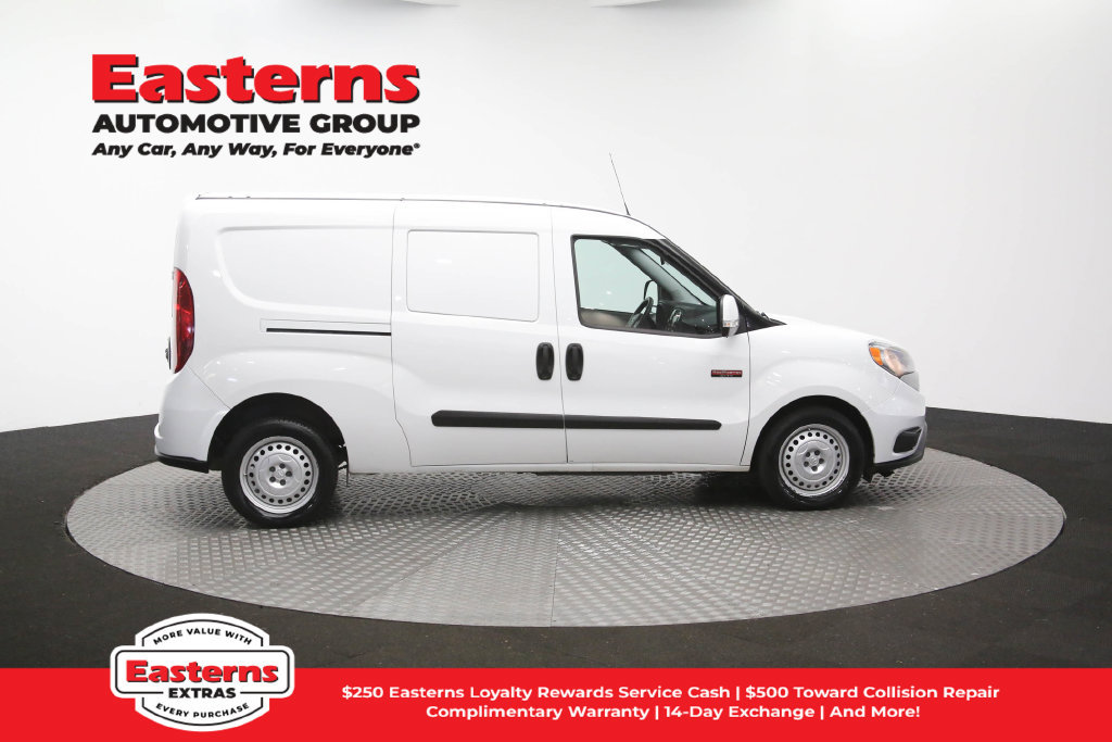 Used 2022 RAM ProMaster City Wagon FWD image 44