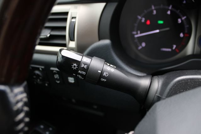 Used 2018 Lexus GX 460 Luxury AWD/4WD image 9