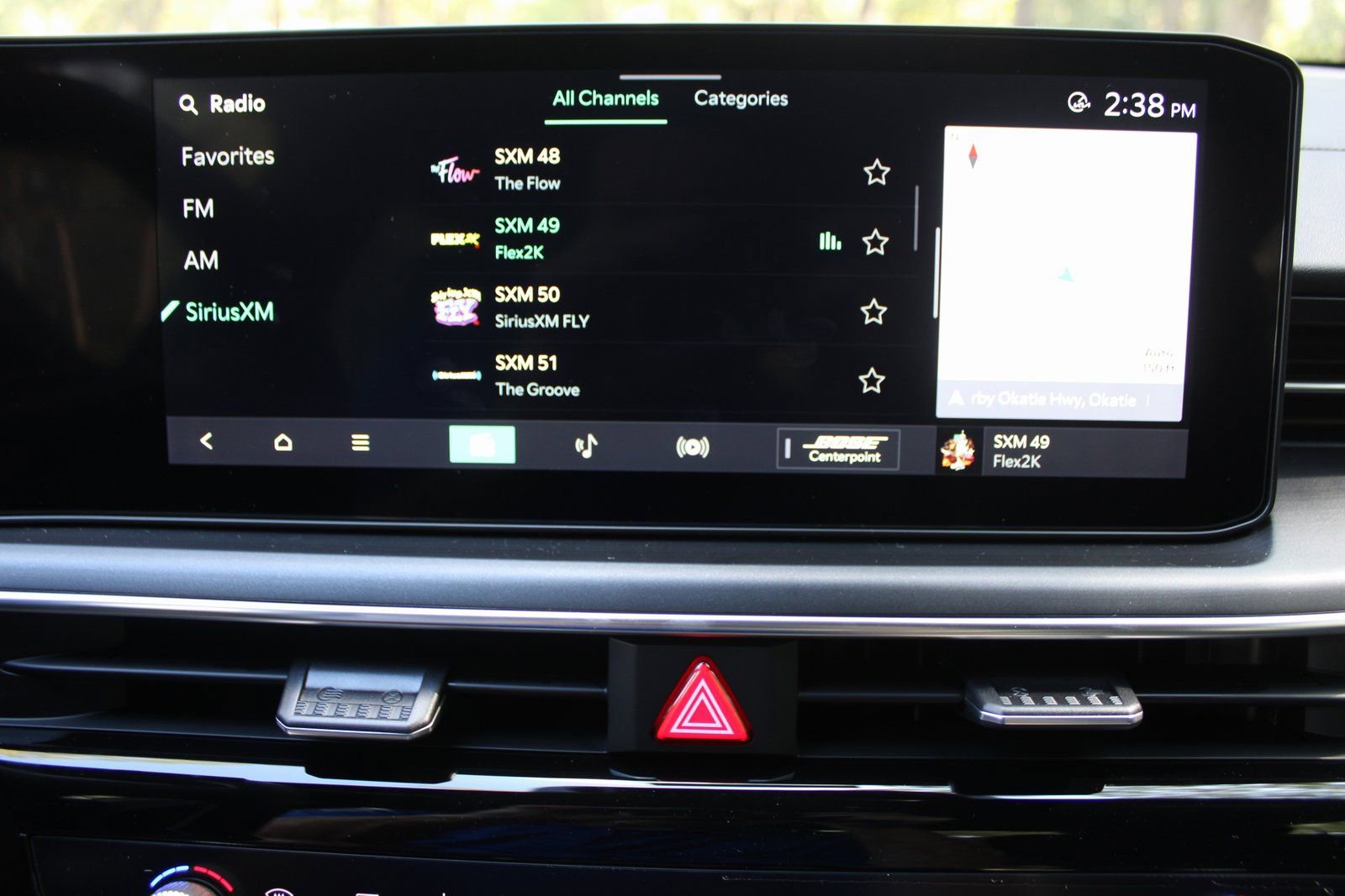 New 2026 Kia K5 GT-Line image 42