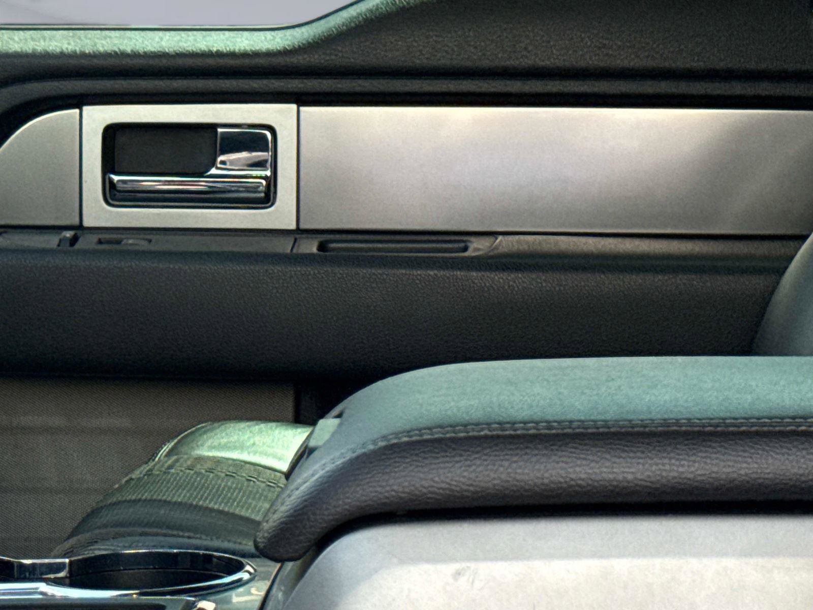 Used 2014 Ford F150 Raptor w/ Equipment Group 801A Luxury AWD/4WD image 20