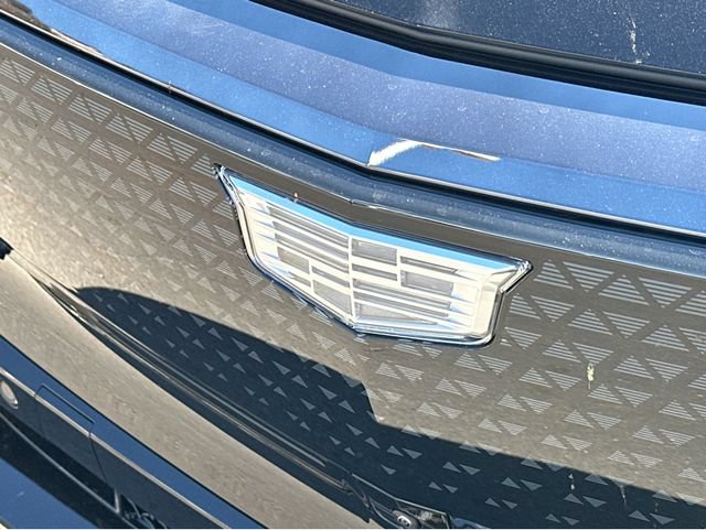 New 2026 Cadillac Lyriq V AWD/4WD image 36