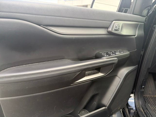 Used 2025 Ford Ranger Raptor AWD/4WD image 17