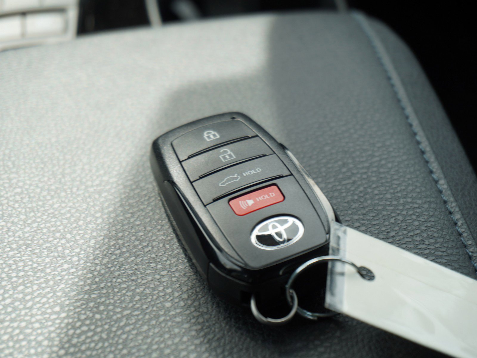 New 2026 Toyota Camry XSE image 18