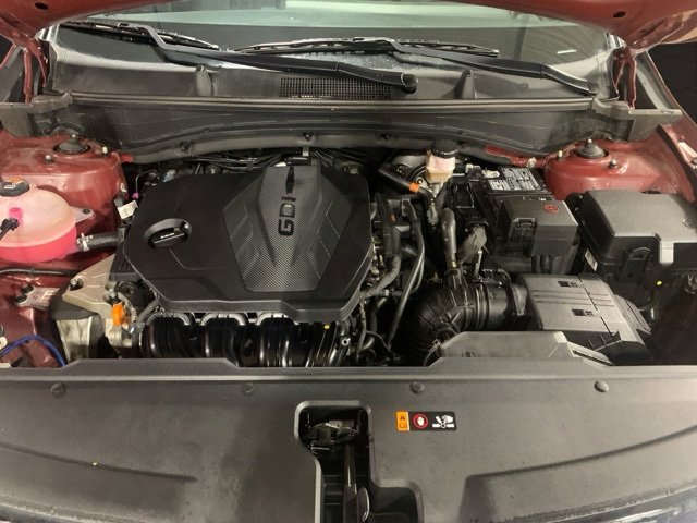 Used 2023 Kia Sportage X-Line w/ X-Line Premium Package image 29