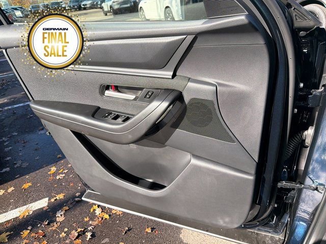 New 2026 MAZDA CX-90 3.3 Turbo w/ Select Package image 20