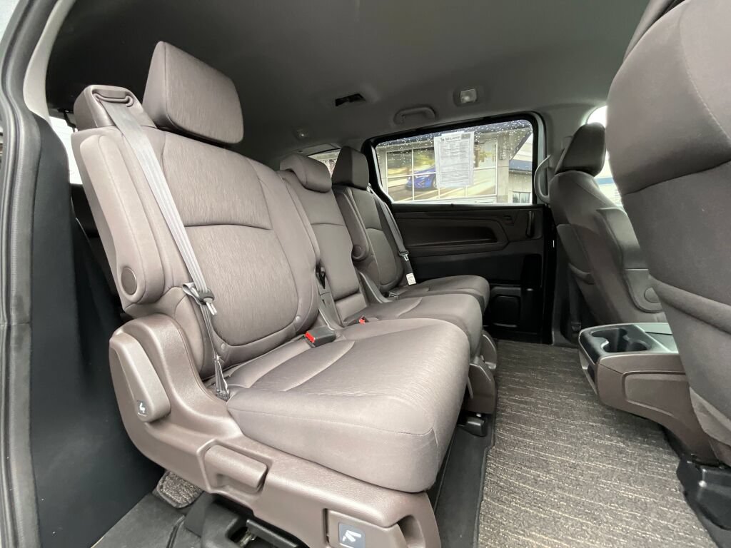 Used 2022 Honda Odyssey EX image 13