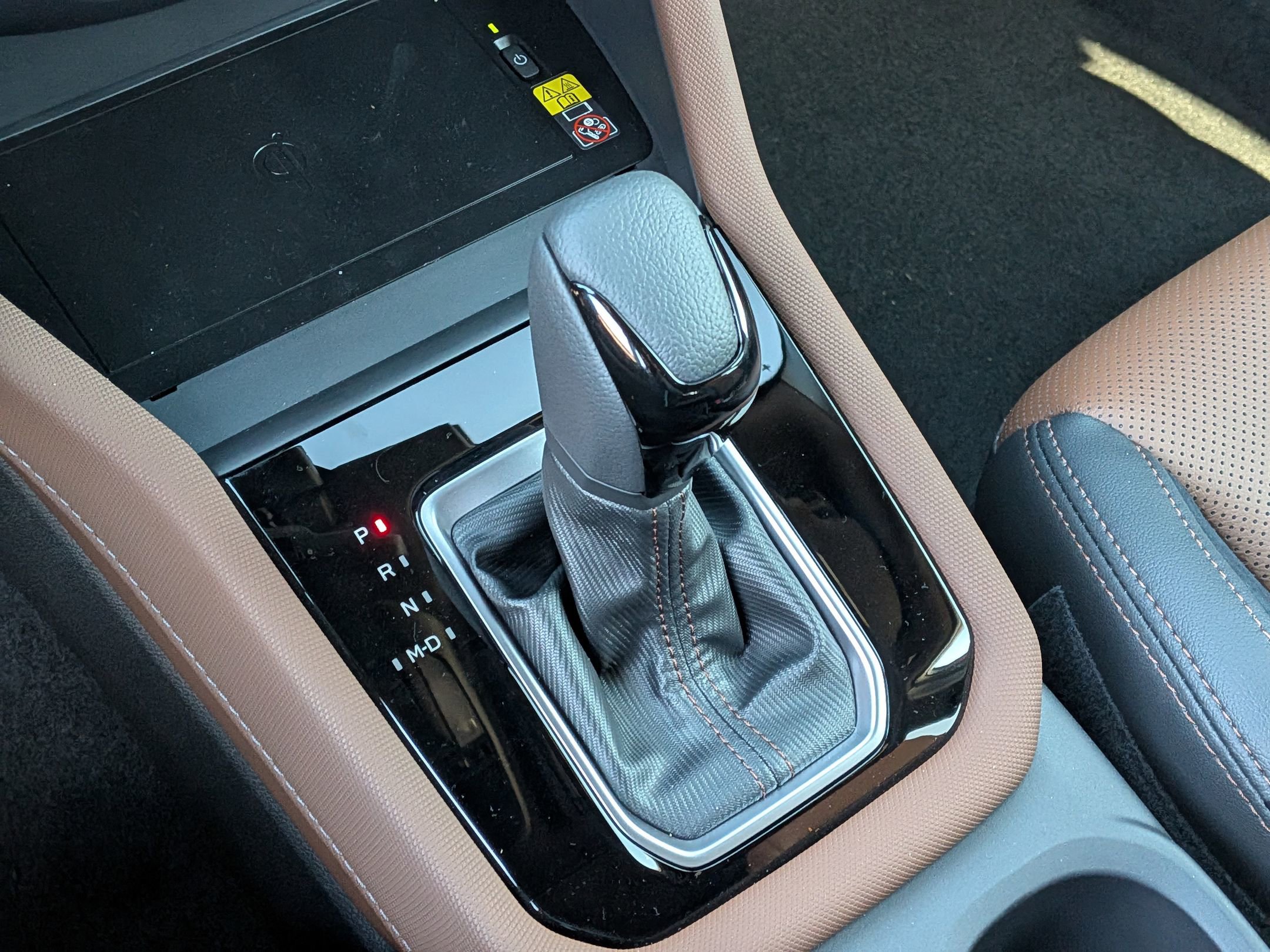 New 2025 Subaru Forester Touring image 14