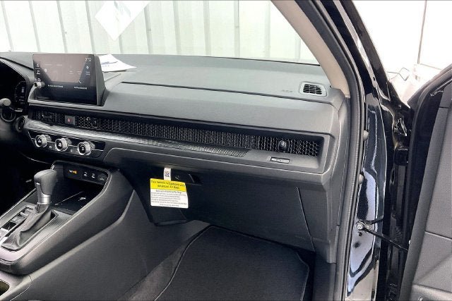 Certified 2026 Honda CR-V LX image 17