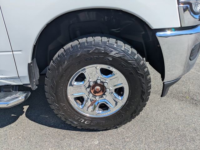 Used 2020 RAM 2500 Big Horn AWD/4WD image 12