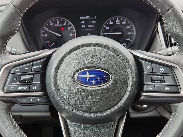 Certified 2025 Subaru Outback Premium w/ Popular Package #1A image 24