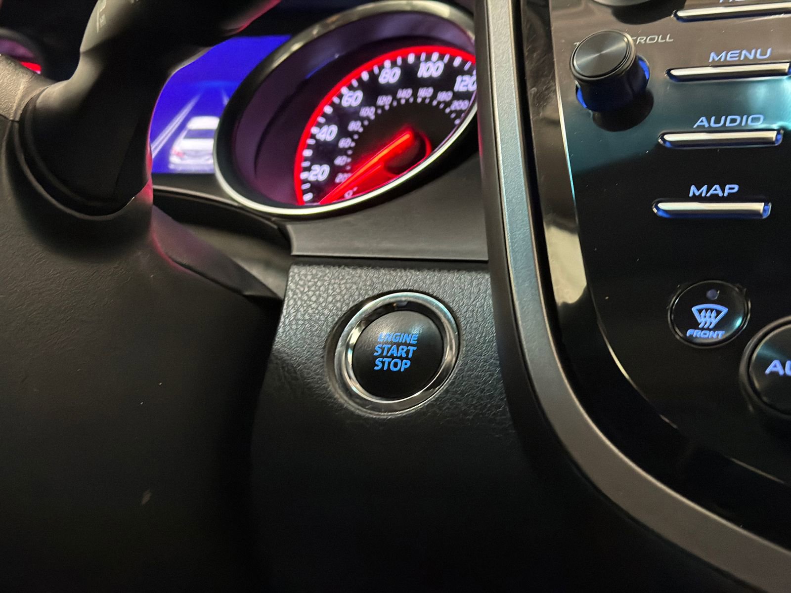 Used 2020 Toyota Camry XSE image 26