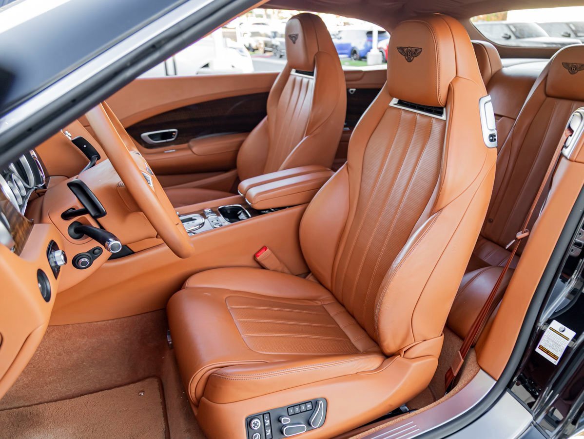 Used 2013 Bentley Continental GT image 18