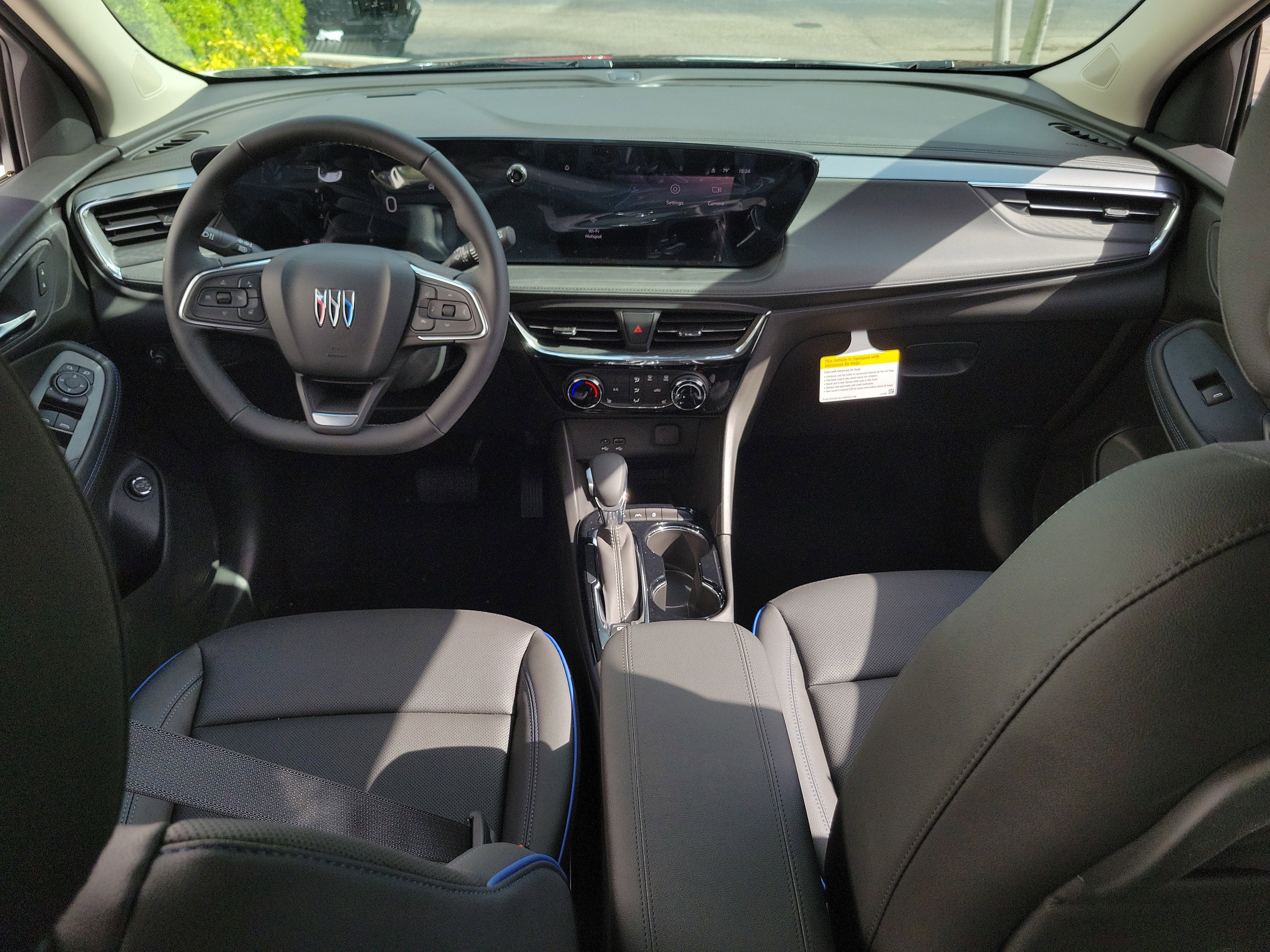 New 2026 Buick Encore GX Sport Touring image 15