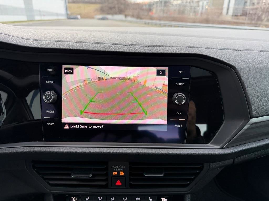 Used 2019 Volkswagen Jetta SEL image 43