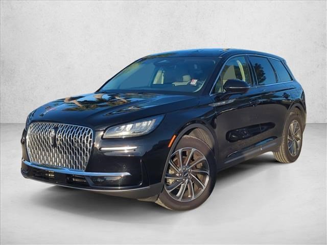 Used 2024 Lincoln Corsair AWD w/ Equipment Group 101A