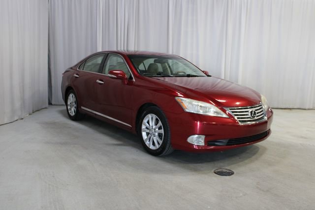 Used 2010 Lexus ES 350 image 25