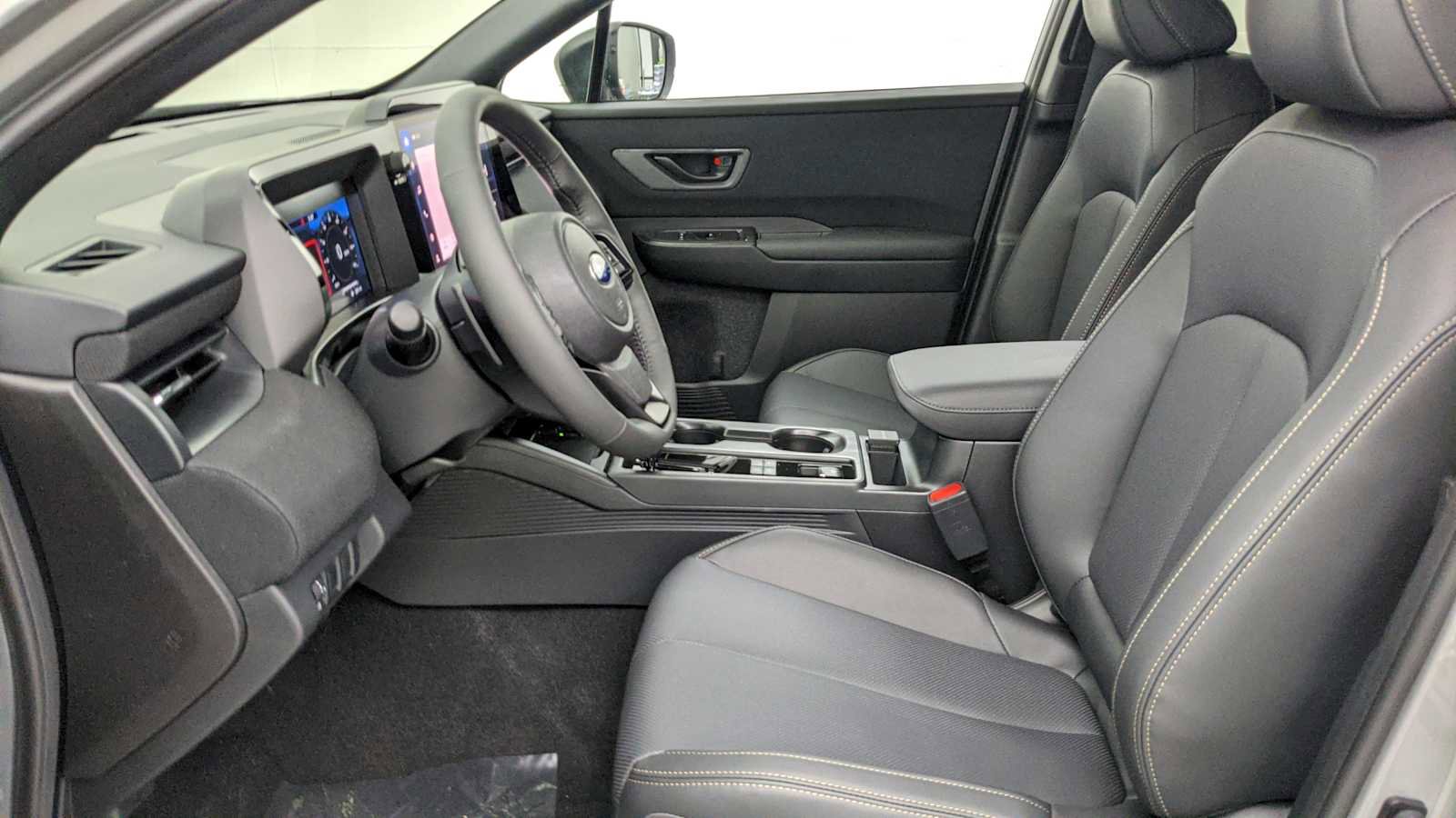 New 2026 Subaru Outback Limited image 14