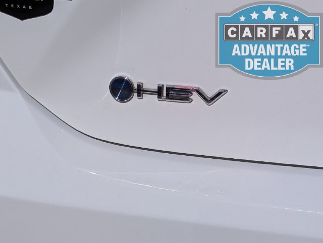 Used 2025 Toyota Camry LE FWD image 35