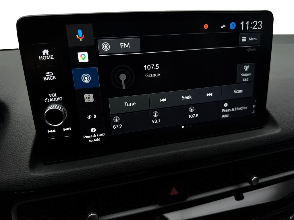 Used 2025 Honda Civic Sport Touring image 63