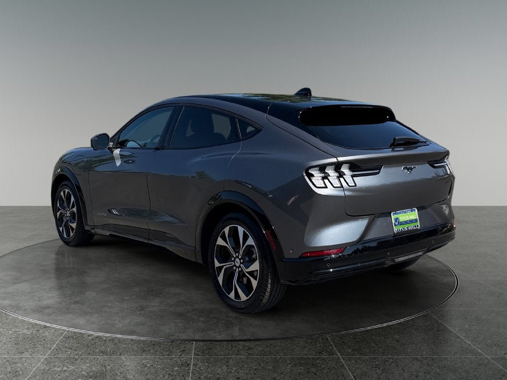 Used 2023 Ford Mustang Mach-E Premium AWD/4WD image 8