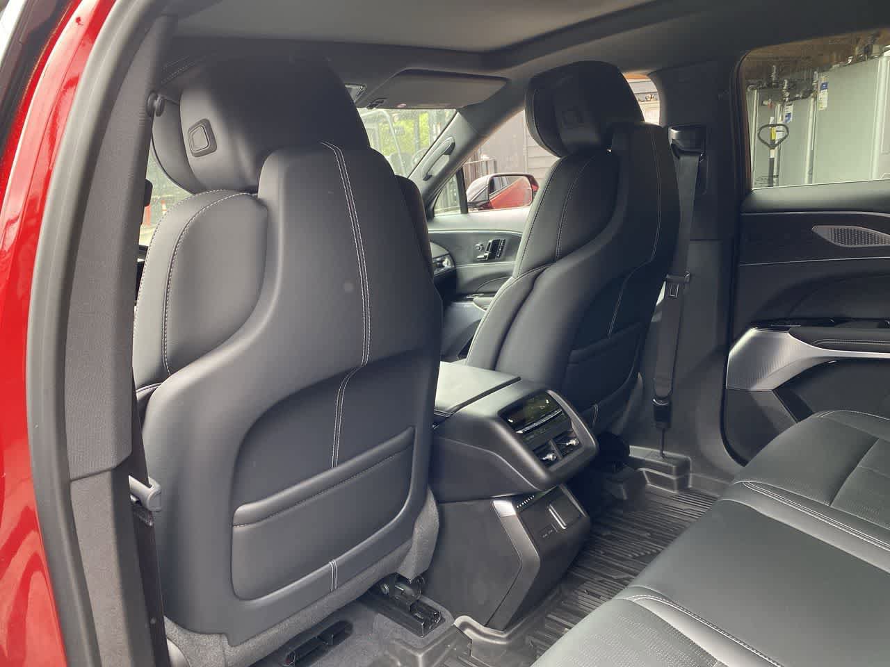 Used 2024 Cadillac Lyriq Luxury w/ LPO, Floor Liner Package AWD/4WD image 16