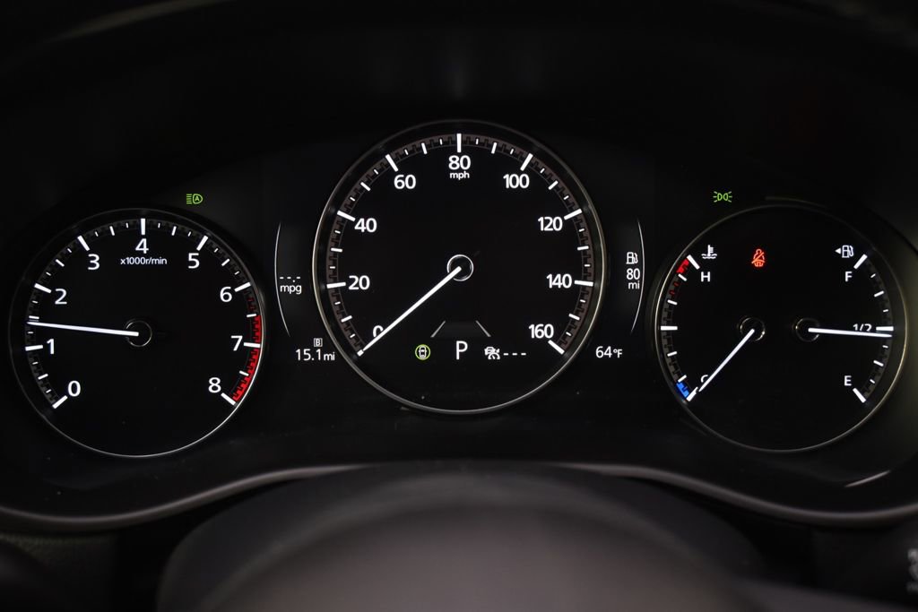 New 2026 MAZDA CX-50 AWD 2.5 S w/ Cargo Package image 25