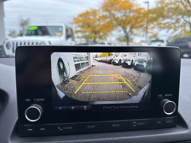 Used 2022 Honda Civic Sport image 16