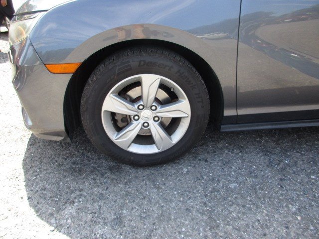 Used 2018 Honda Odyssey EX image 12