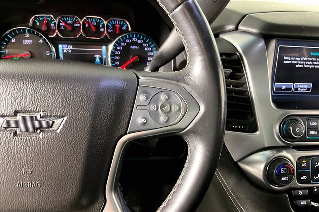 Used 2018 Chevrolet Tahoe LS image 11