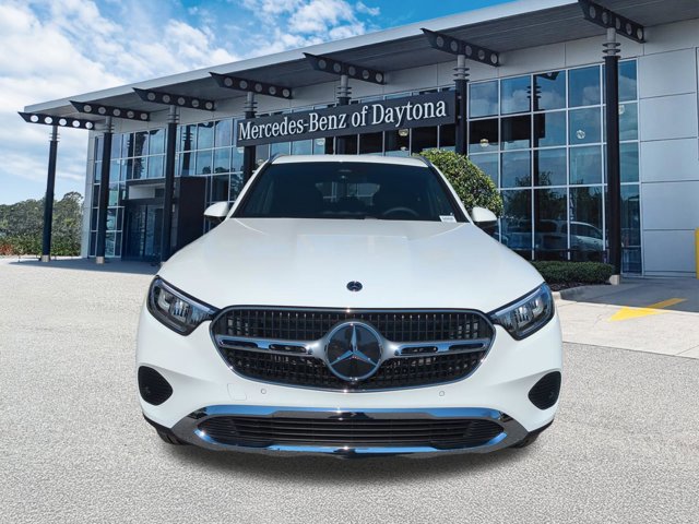 Used 2026 Mercedes-Benz GLC 300 image 9