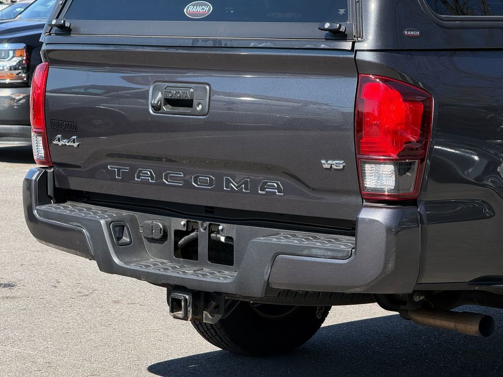 Used 2021 Toyota Tacoma SR image 6