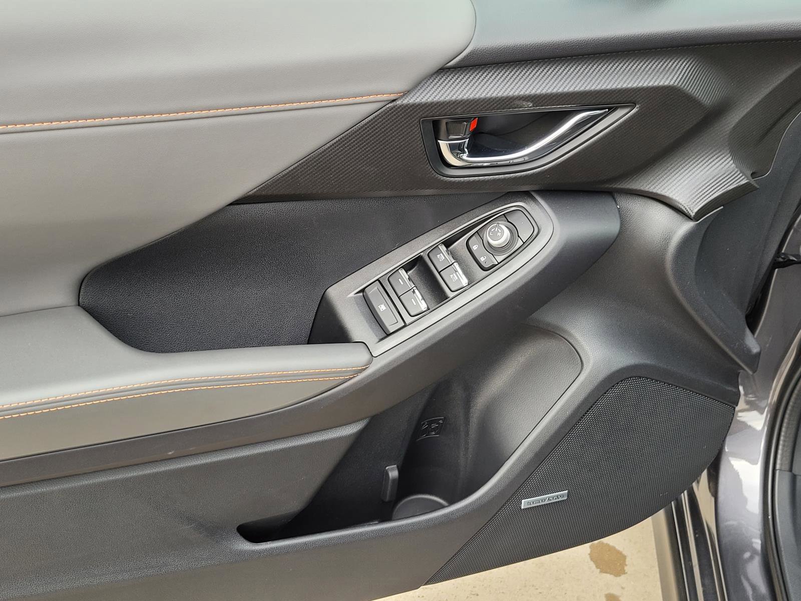 New 2026 Subaru Crosstrek 2.5i Limited image 4