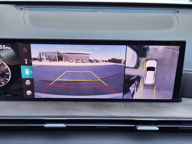 Used 2025 Genesis GV80 2.5T Prestige image 14