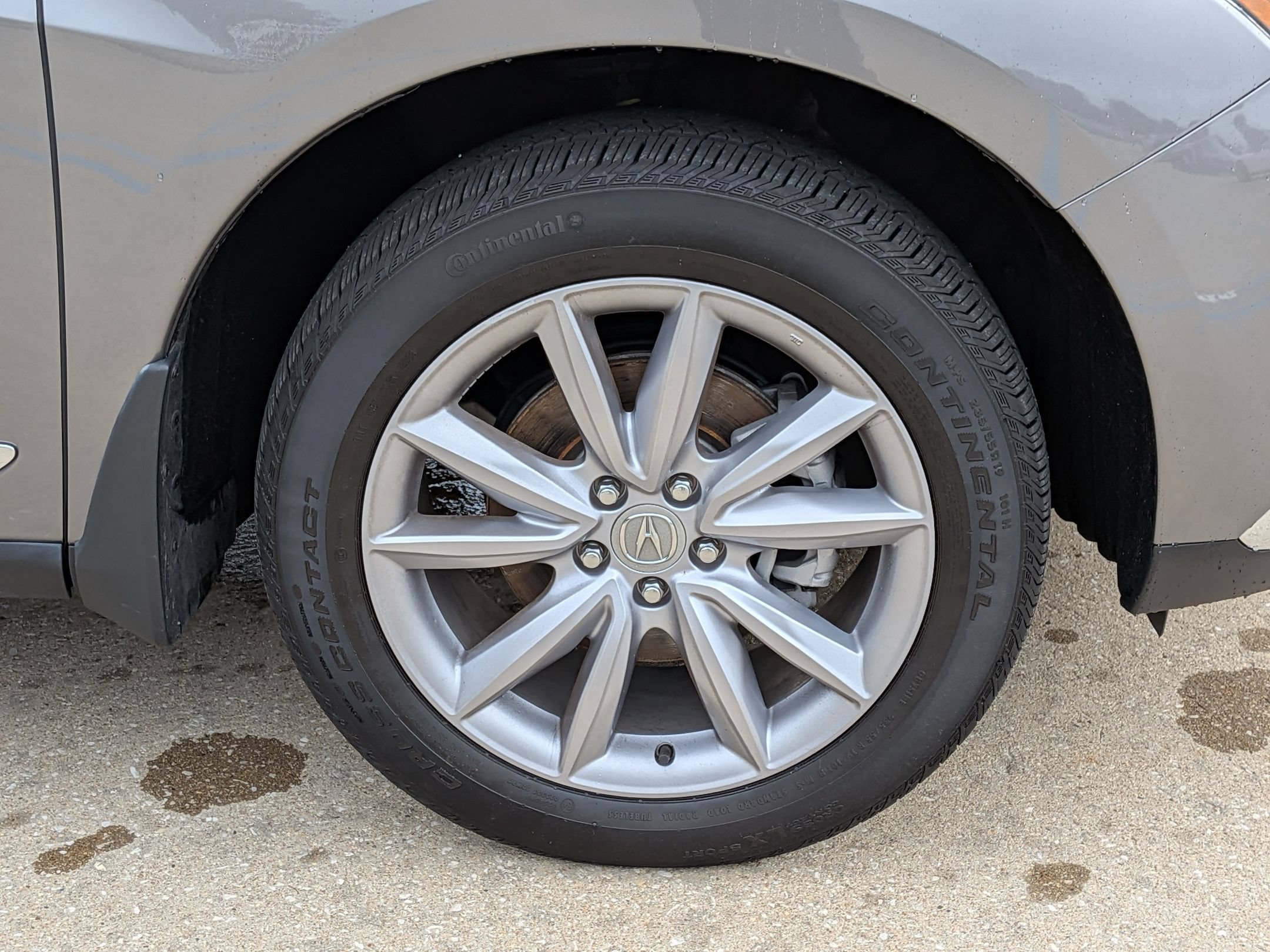 Used 2023 Acura RDX AWD image 31