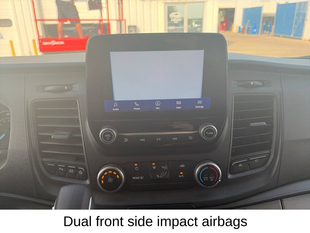 Used 2021 Ford Transit 350 XLT RWD image 21