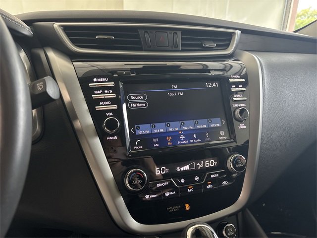 Certified 2024 Nissan Murano Platinum w/ Cargo Package image 28
