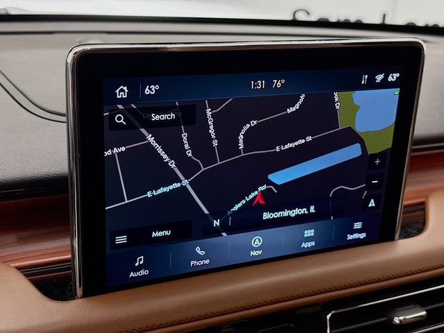Used 2023 Lincoln Aviator Reserve RWD image 13
