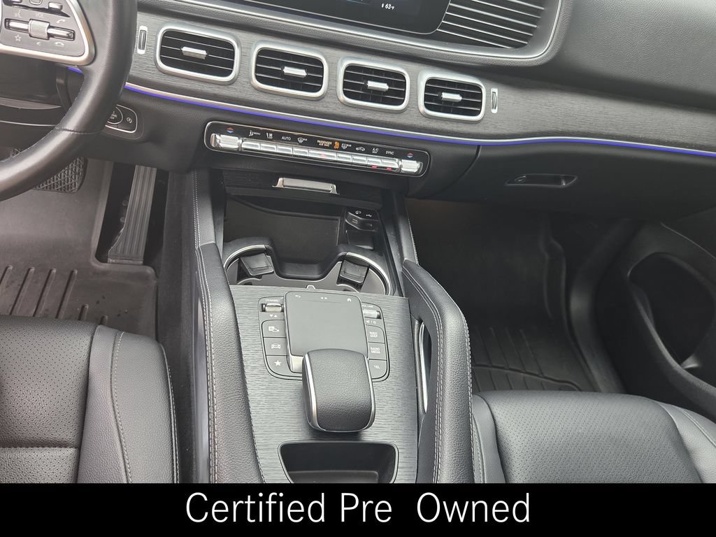 Used 2022 Mercedes-Benz GLE 350 4MATIC image 26