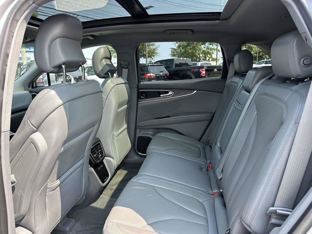 Used 2019 Lincoln Nautilus Reserve w/ Driver Assistance Package AWD/4WD image 31