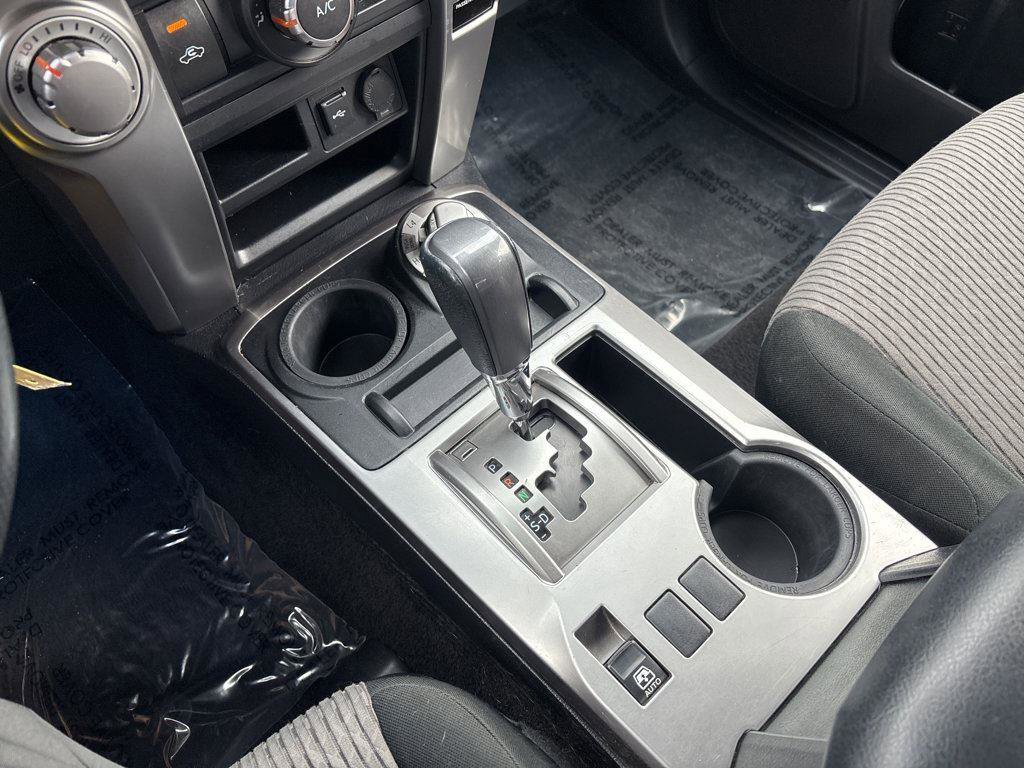 Used 2021 Toyota 4Runner SR5 image 30