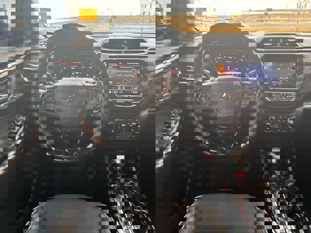 Certified 2023 Chevrolet TrailBlazer RS w/ Convenience Package image 13