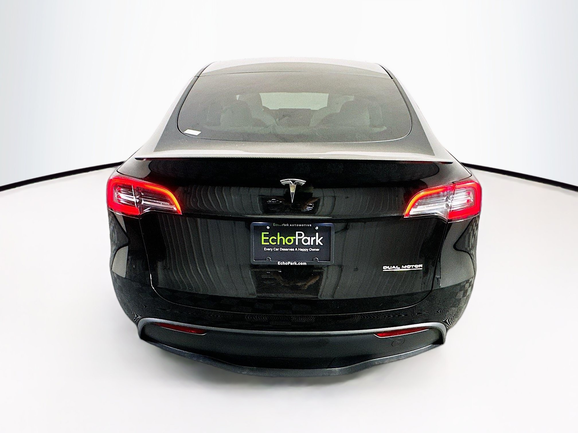 Used 2023 Tesla Model Y Long Range AWD/4WD image 7