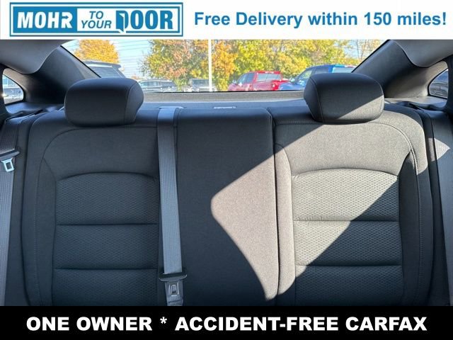 Used 2024 Chevrolet Malibu LS image 27