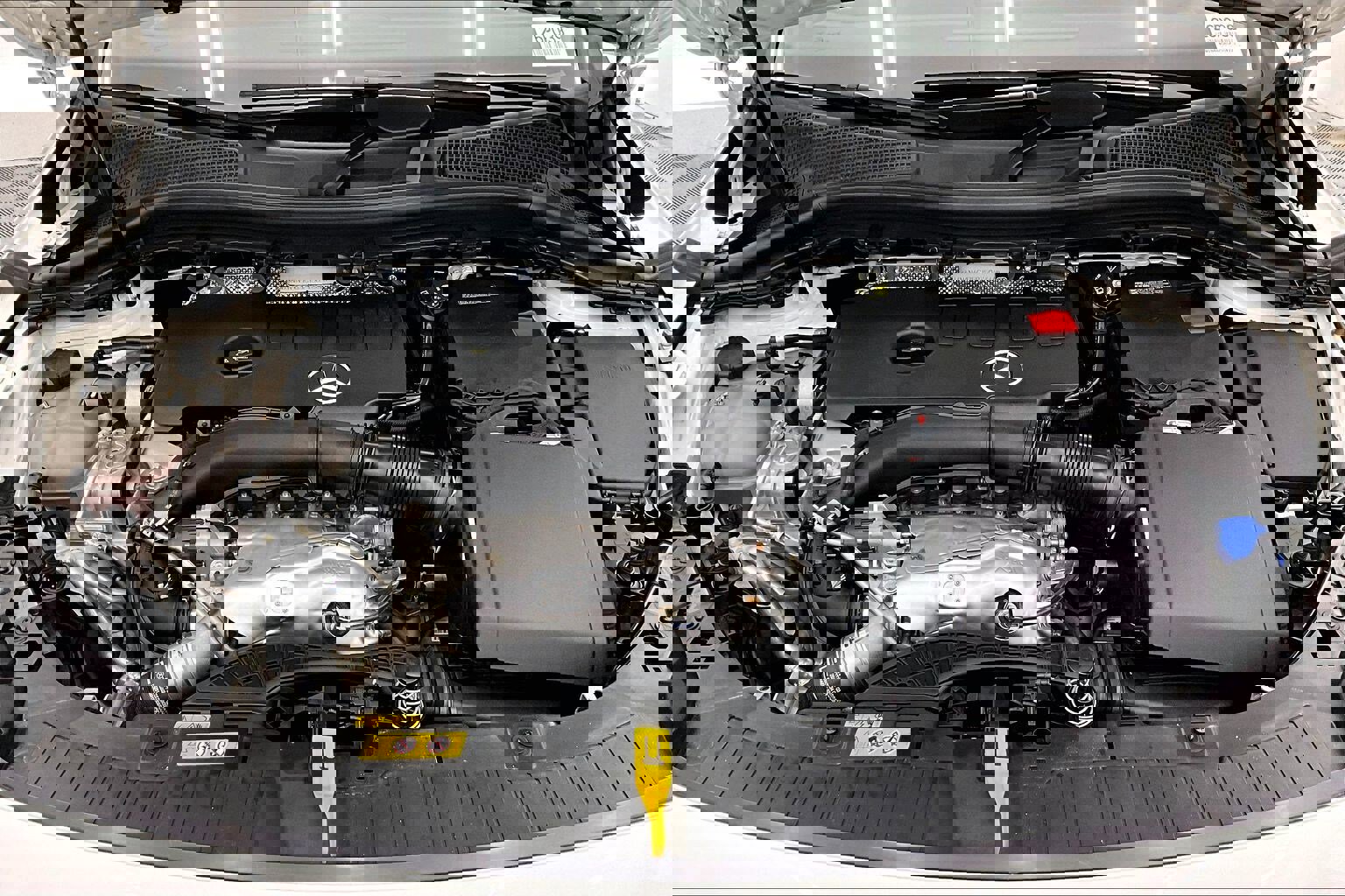 Used 2023 Mercedes-Benz GLA 250 image 9