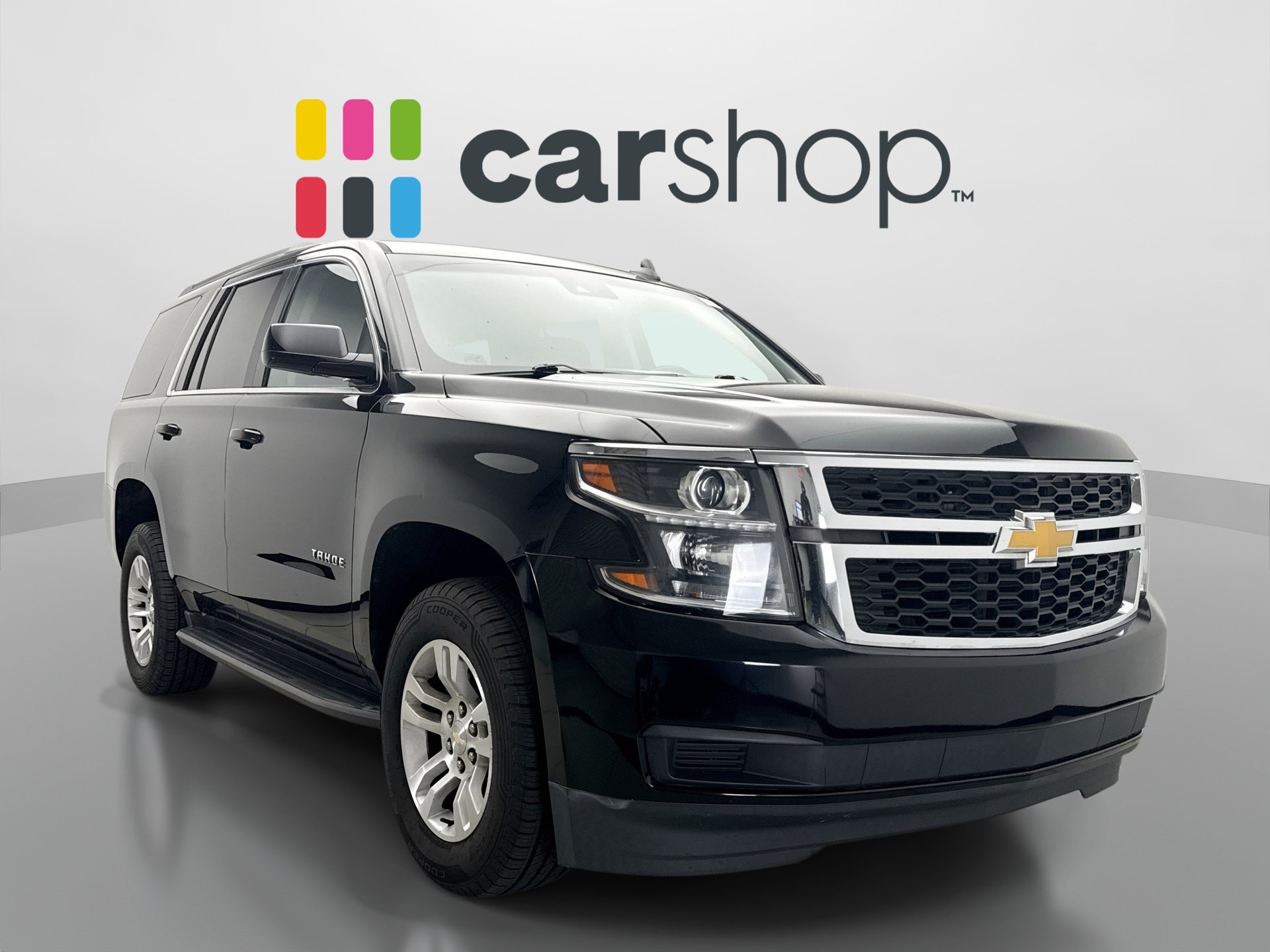Used 2018 Chevrolet Tahoe LT AWD/4WD image 7