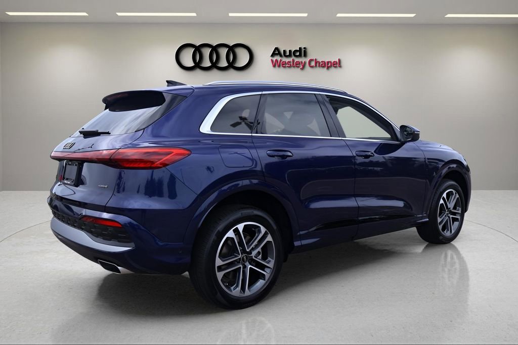 New 2025 Audi Q5 Premium image 5