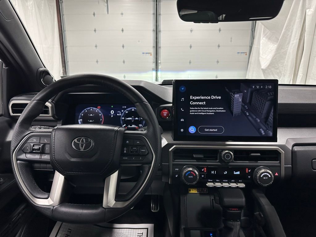Used 2025 Toyota 4Runner TRD Sport Premium image 16