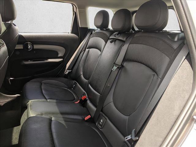 Used 2023 MINI Cooper Clubman S FWD image 19